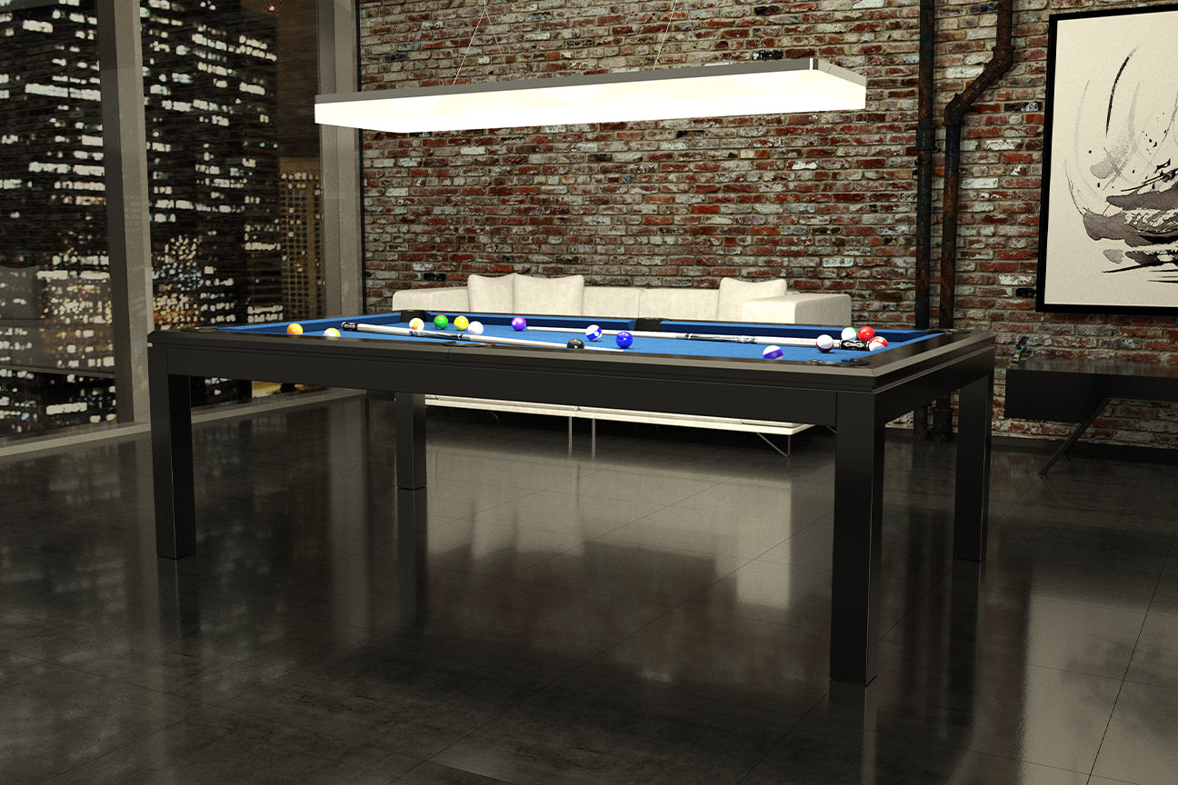 La Condo Evolution Pool Table Canada Billard