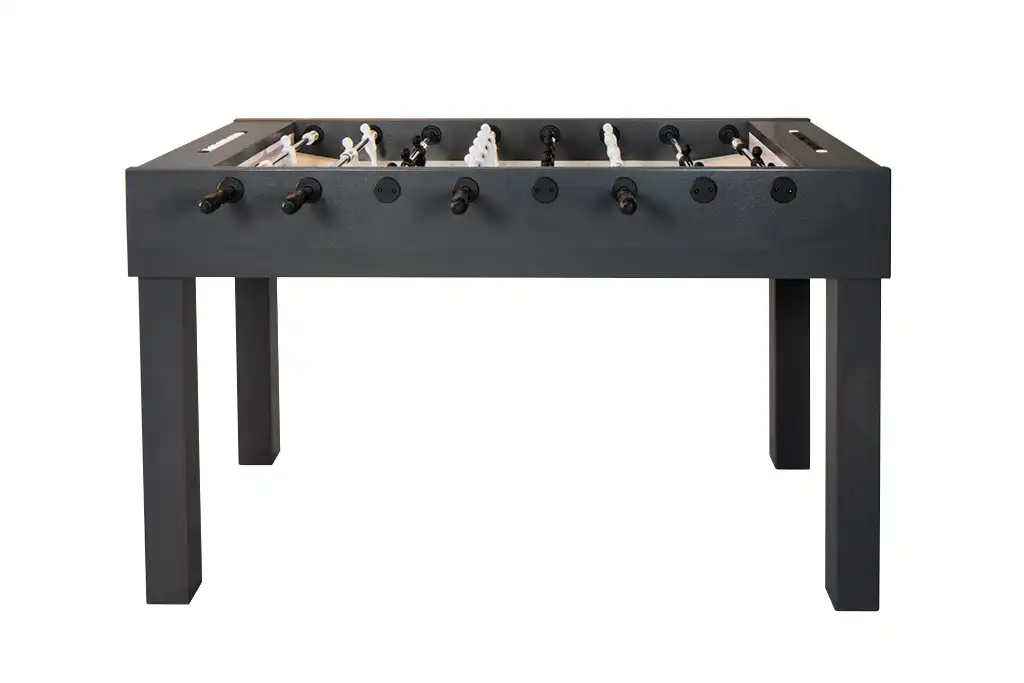 La condo foosball