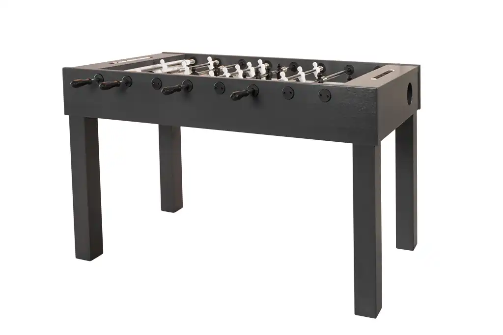 La condo foosball