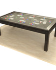 La Condo Poker Table Canada Billard