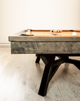 La Forge Pool Table Canada Billard