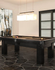 Liberty Pool Table Canada Billard