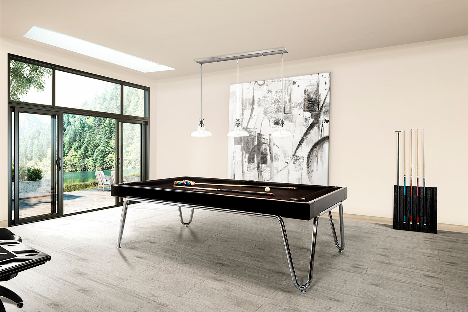 Loft Pool Table Canada Billard