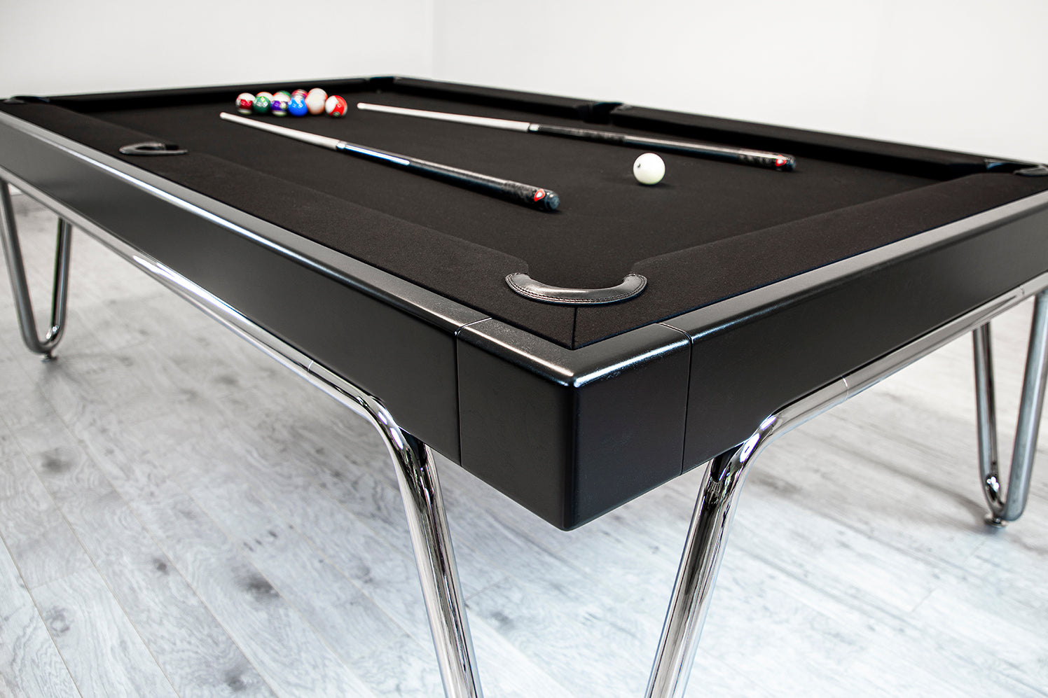 Loft Pool Table Canada Billard