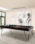 Loft Pool Table Canada Billard