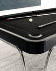 Lounge Pool Table Canada Billard