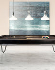 Lounge Pool Table Canada Billard