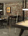 Luxx Pool Table Canada Billard