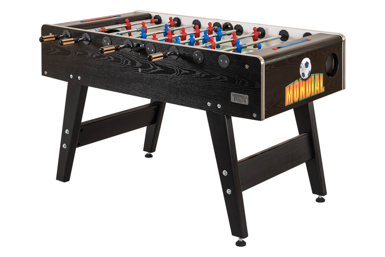 MONDIAL FOOSBALL TABLE