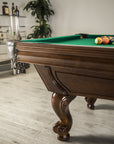 MAJESTY SNOOKER (6' X 12')