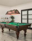 Majesty Pool Table Canada Billard