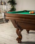 Majesty Pool Table Canada Billard