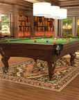 MAJESTY SNOOKER (6' X 12')