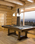 Mystere Pool Table Canada Billard