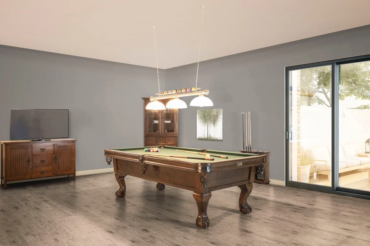 Obsession Pool Table Canada Billard