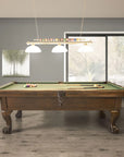 Obsession Pool Table Canada Billard