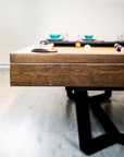 Onyx Pool Table Canada Billard