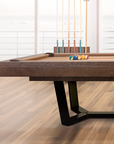 Onyx Pool Table Canada Billard