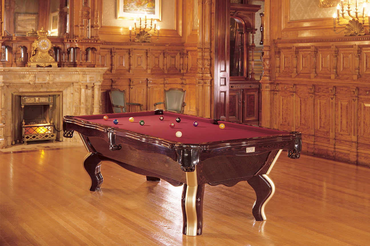 Orlando Pool Table Canada Billard