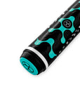 POISON VX5 BRK BREAK CUE - WHITE 19OZ.