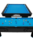 PREDATOR APEX POOL TABLE 2