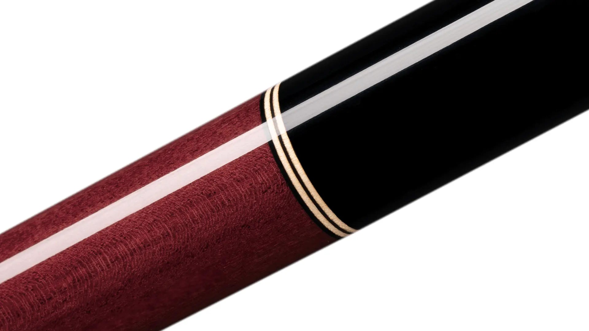 PREDATOR ASPIRE 1-1 POOL CUE