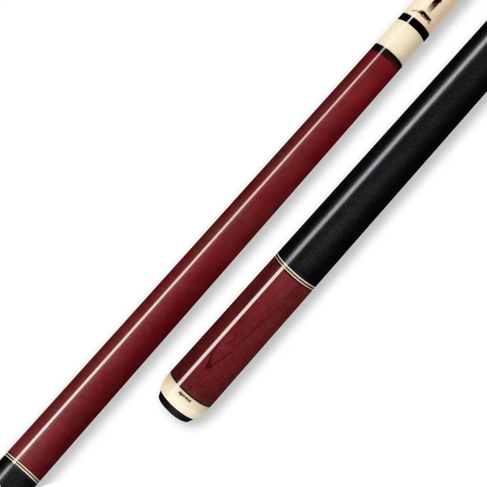 PREDATOR ASPIRE 1-4 POOL CUE