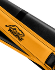 PREDATOR ROADLINE BK/YELLOW HARD POOL CUE CASE - 3B/5S