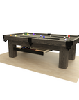 UNIVERSAL SHORT SIDE DRAWER FOR POOL TABLE