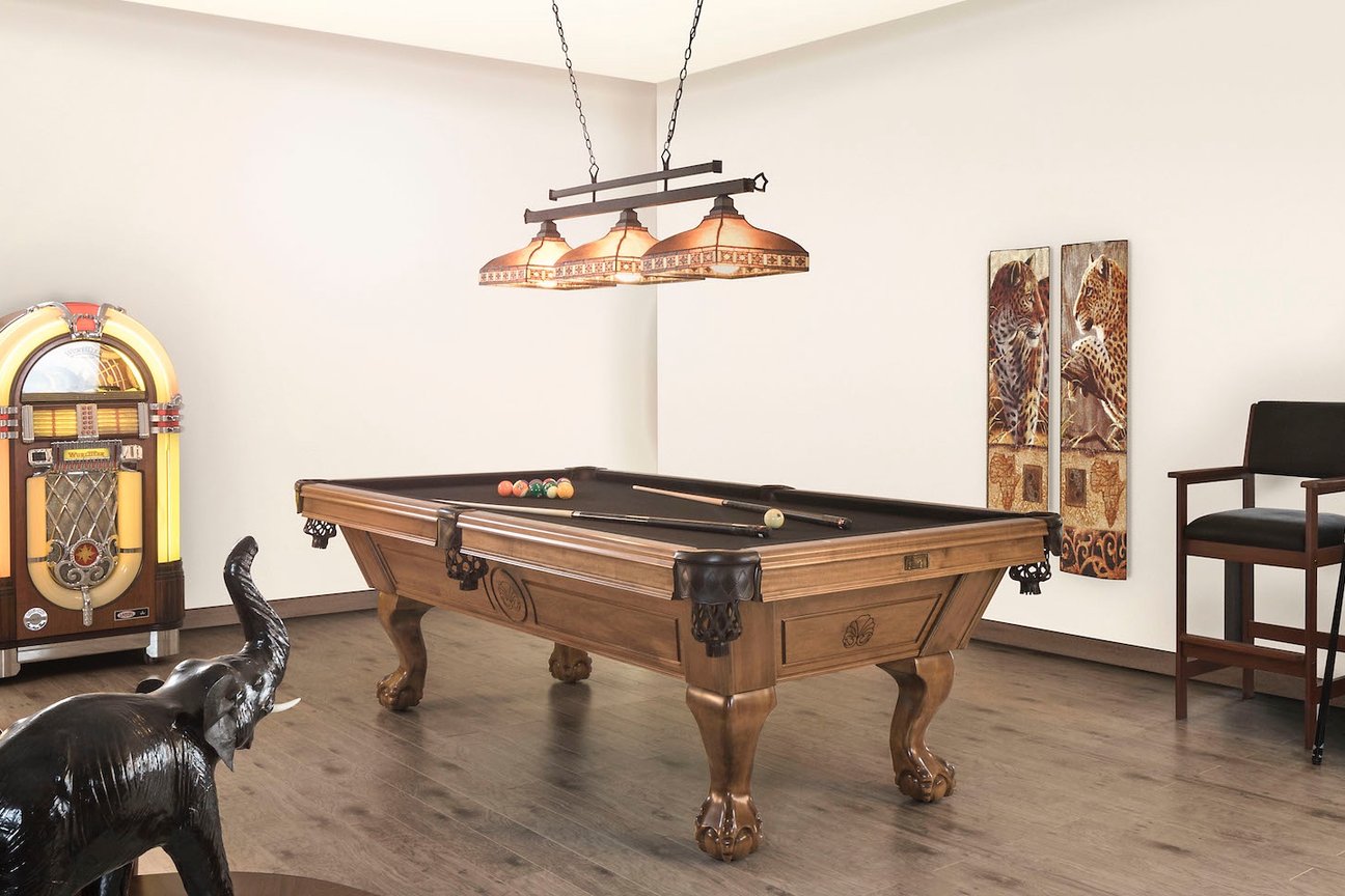 Regency Pool Table Canada Billard