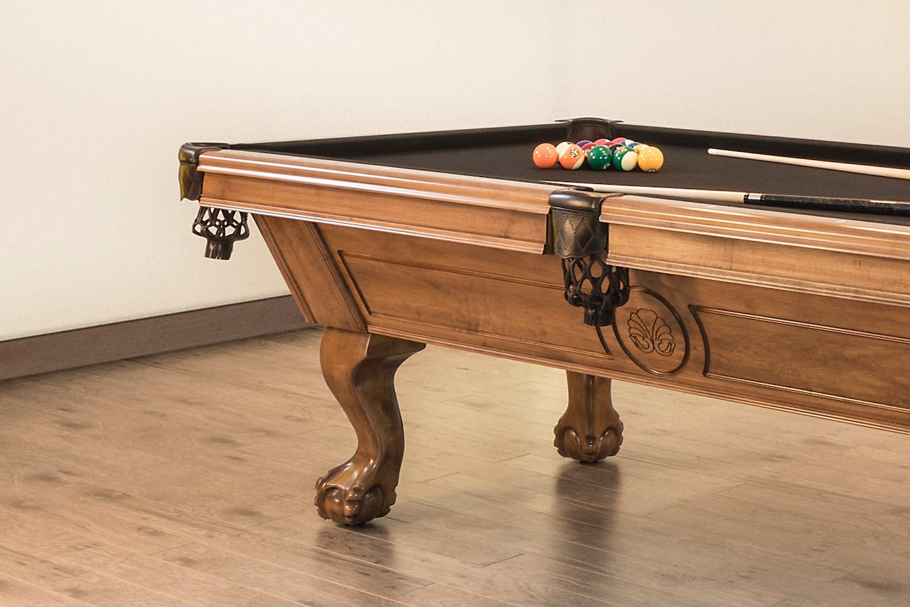 Regency Pool Table Canada Billard