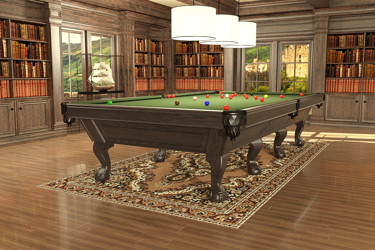 Regency Snooker Table Canada Billard