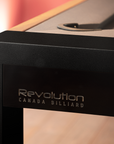 Revolution Pool Table Canada Billard