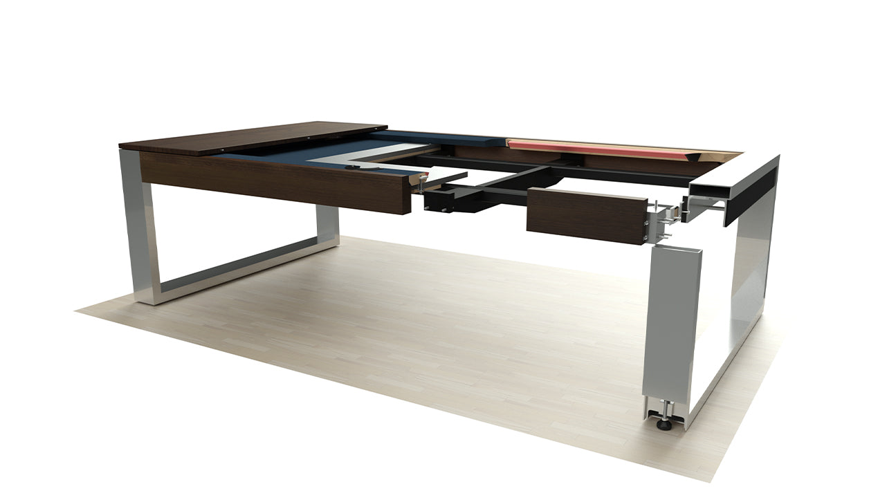 Revolution Pool Table Canada Billard