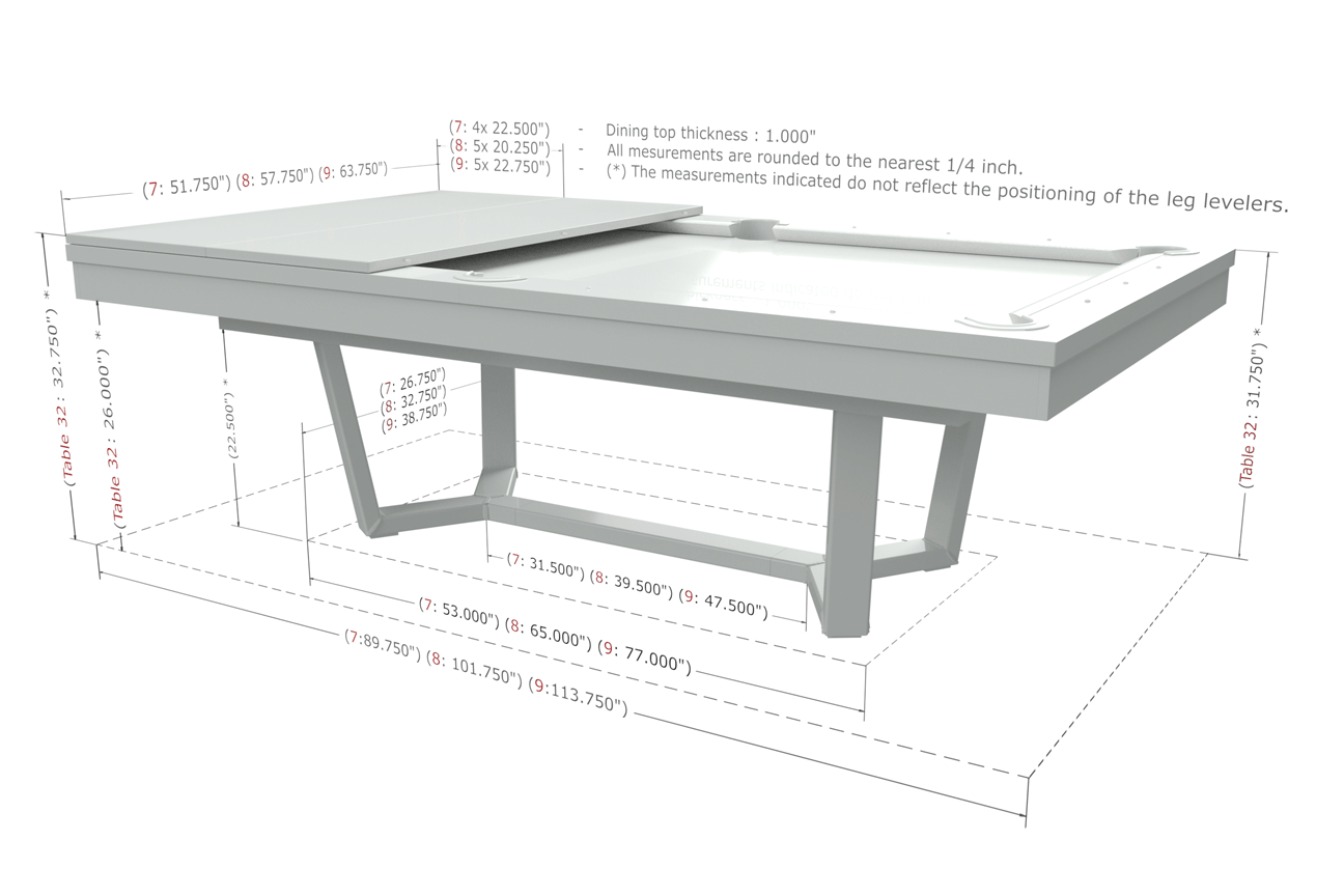 Shack Pool Table Canada Billard