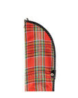 SOFT CASE RED SCOTTISH 1B1S