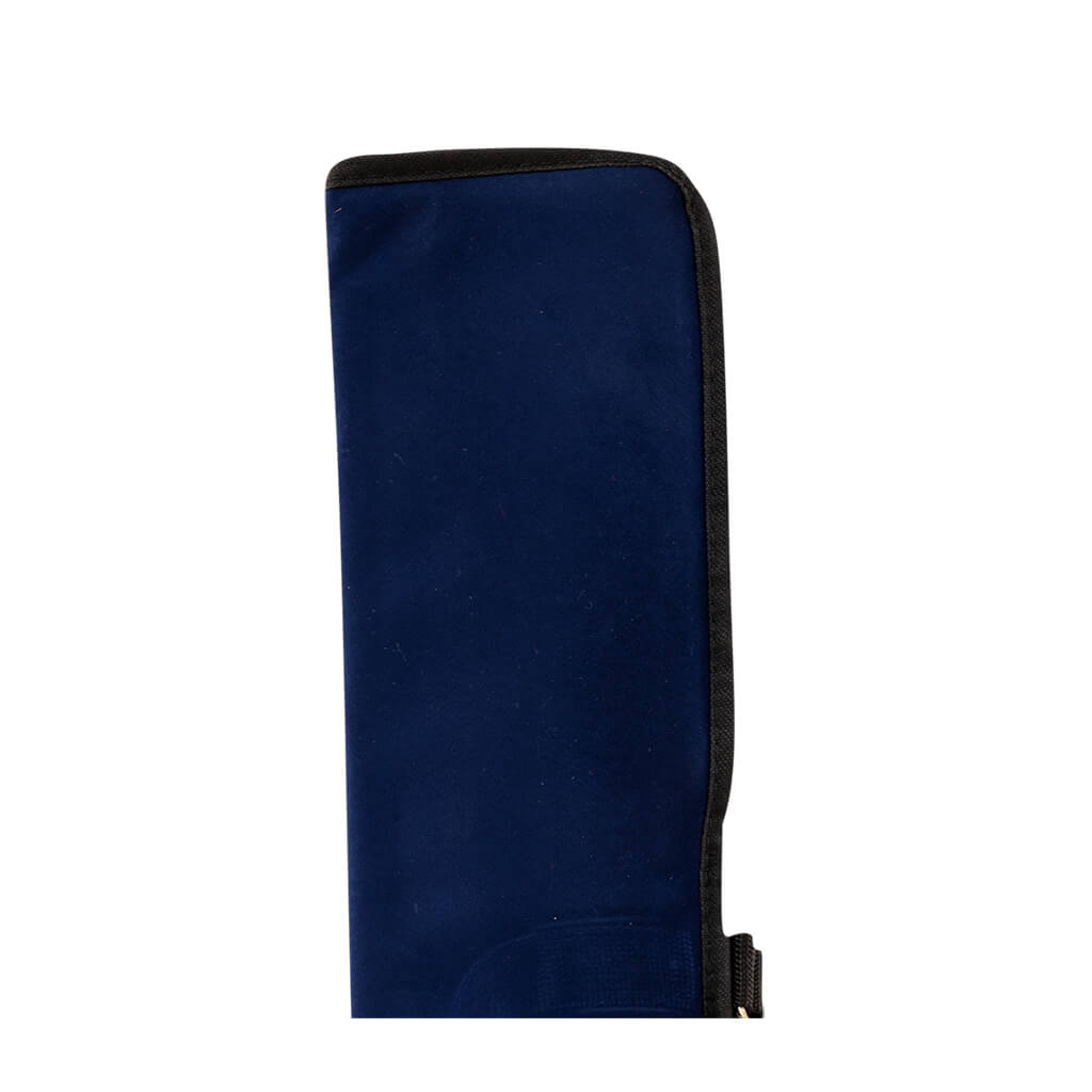 SOFT VELVET BLUE CASE - 1B1S