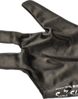 SURE SHOT GLOVE LEFT HAND GREY