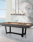 Shack Pool Table Canada Billard