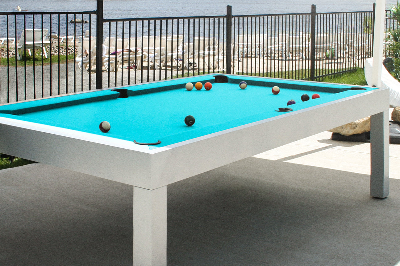 Storm Outdoor Pool Table Canada Billard