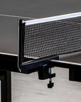 TENNIS TABLE SPARE NET MASTER SPEED - BLACK