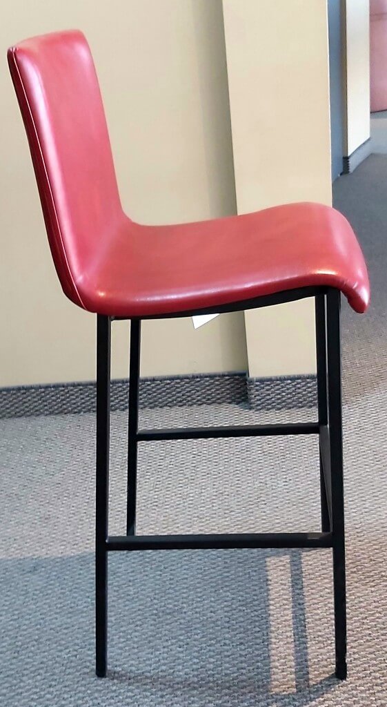 TRICA CITTA BAR STOOL 30 inch