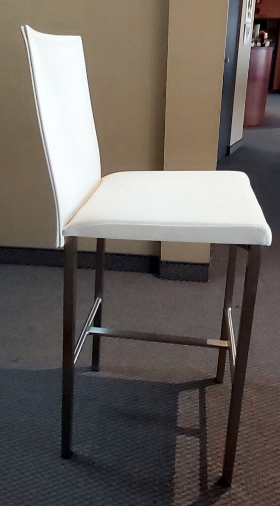 TRICA QUADRATTO BAR STOOL 30 inch