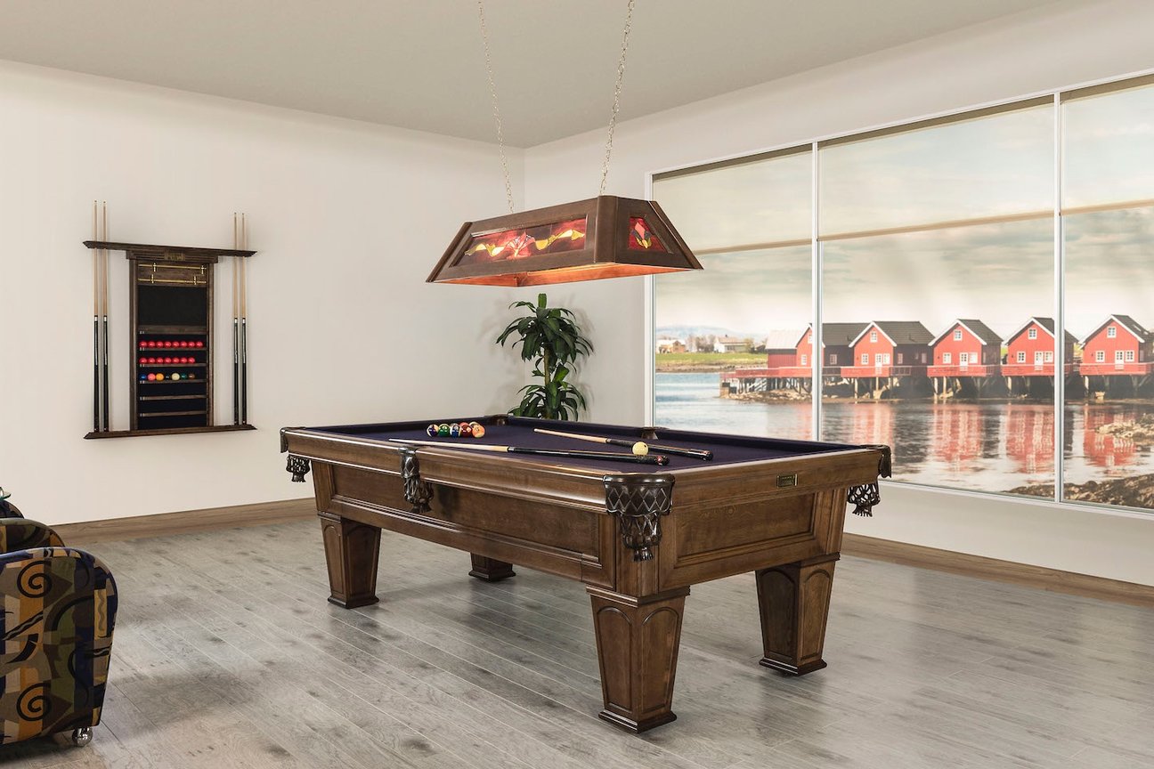Tendance Pool Table Canada Billard