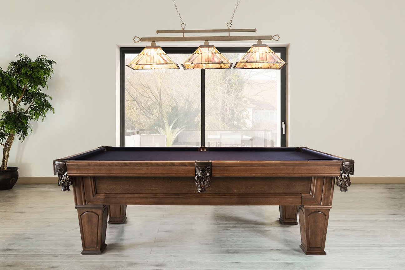 Tendance Pool Table Canada Billard