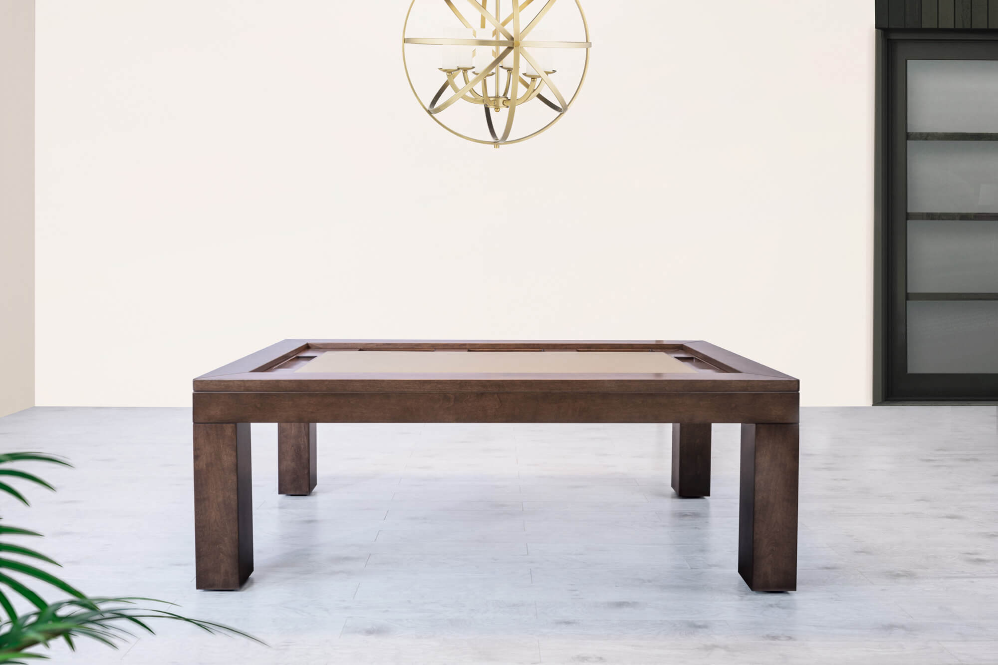 TABLE DE JEUX RECTANGULAIRE DREAM