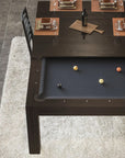 Touch Pool Table Canada Billard