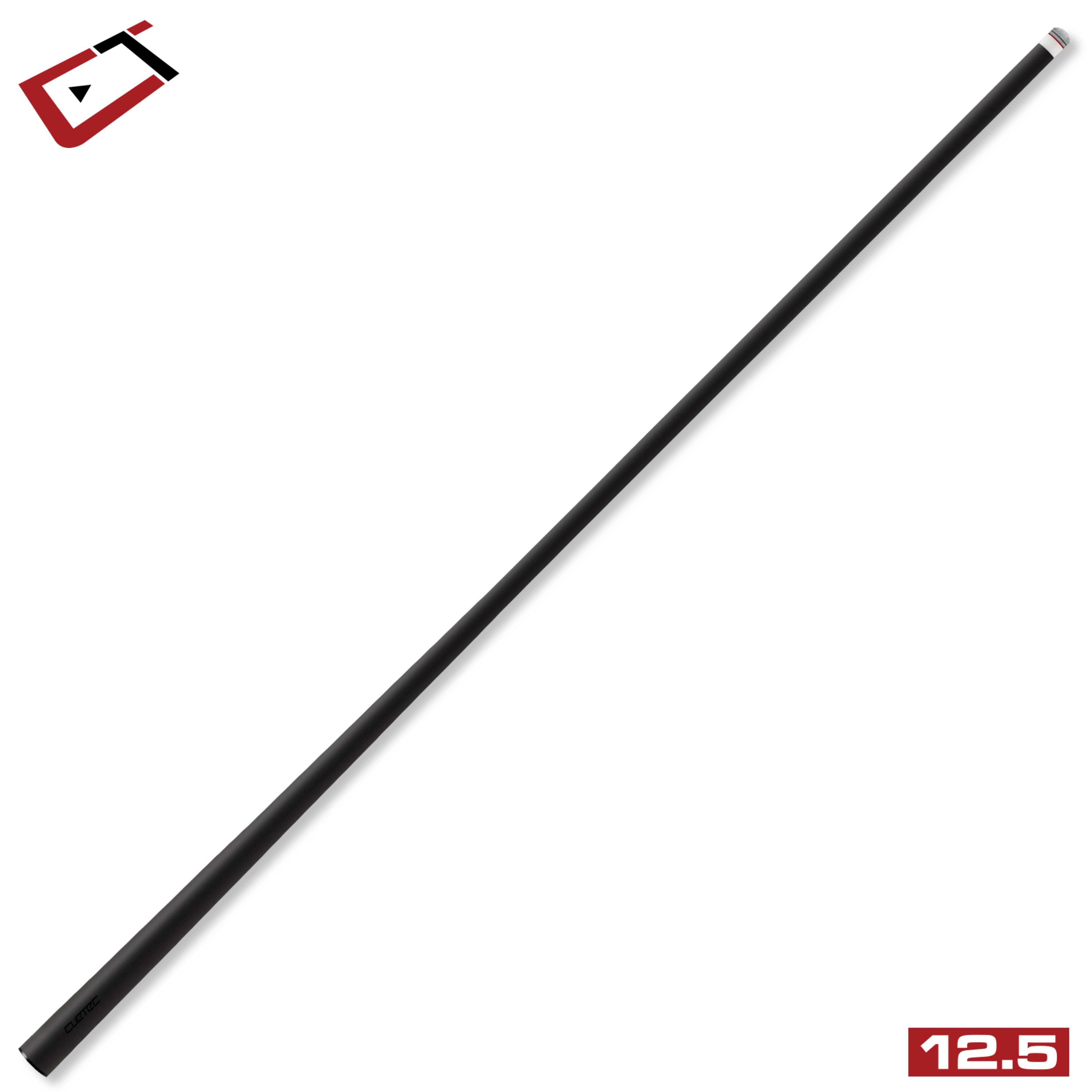 QUEUE DE BILLARD CUETEC CYNERGY SVB GHOST EDITION FLÈCHE 11.8MM