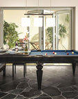 Venus Evolution Pool Table Canada Billard