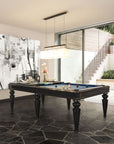 Venus Evolution Pool Table Canada Billard